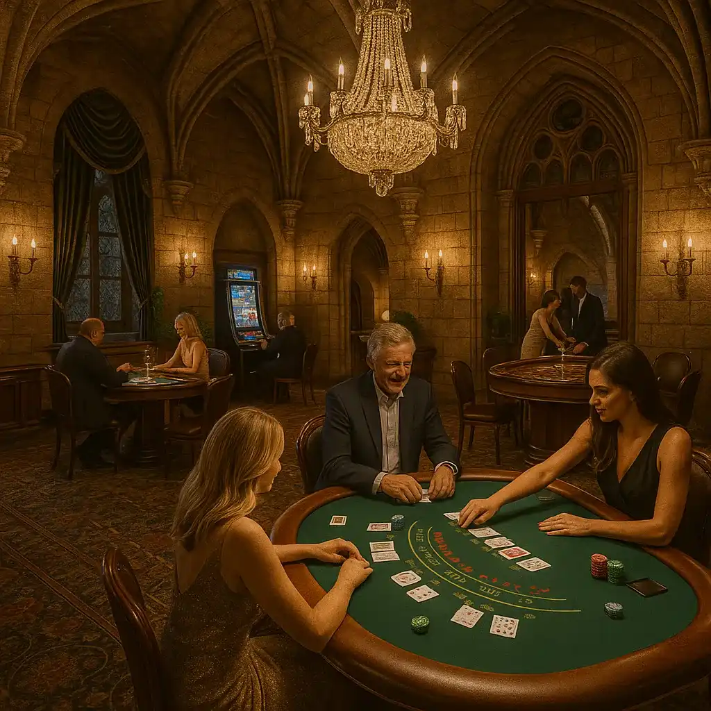 CASINO